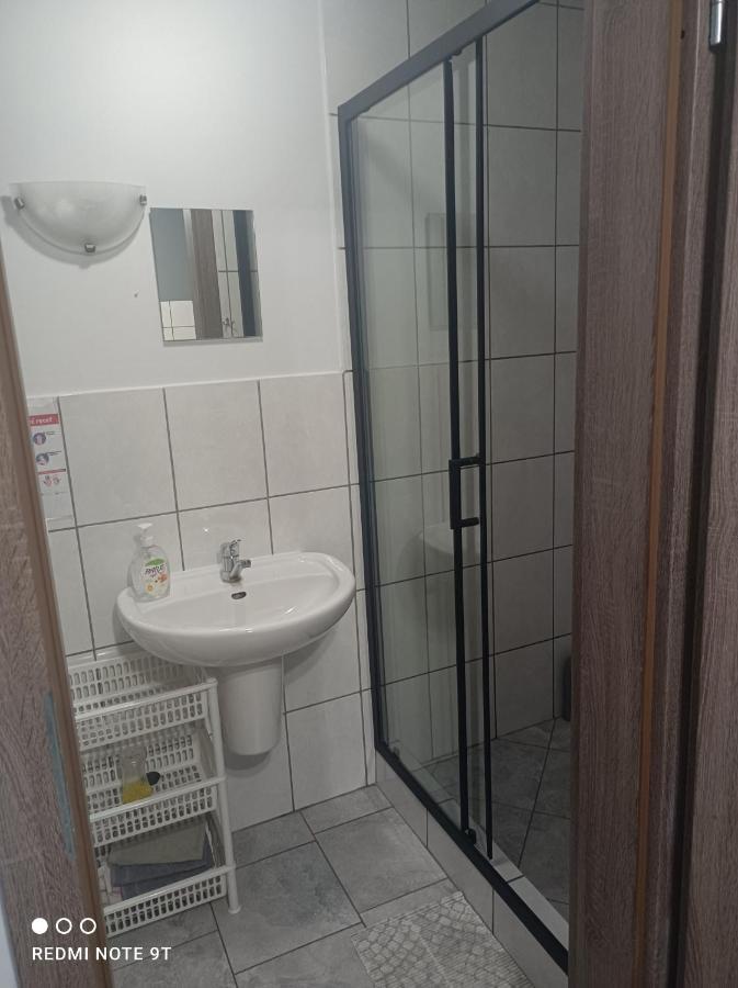 Agroturystyka U Pawla I Asi Kobyla Góra Exterior foto