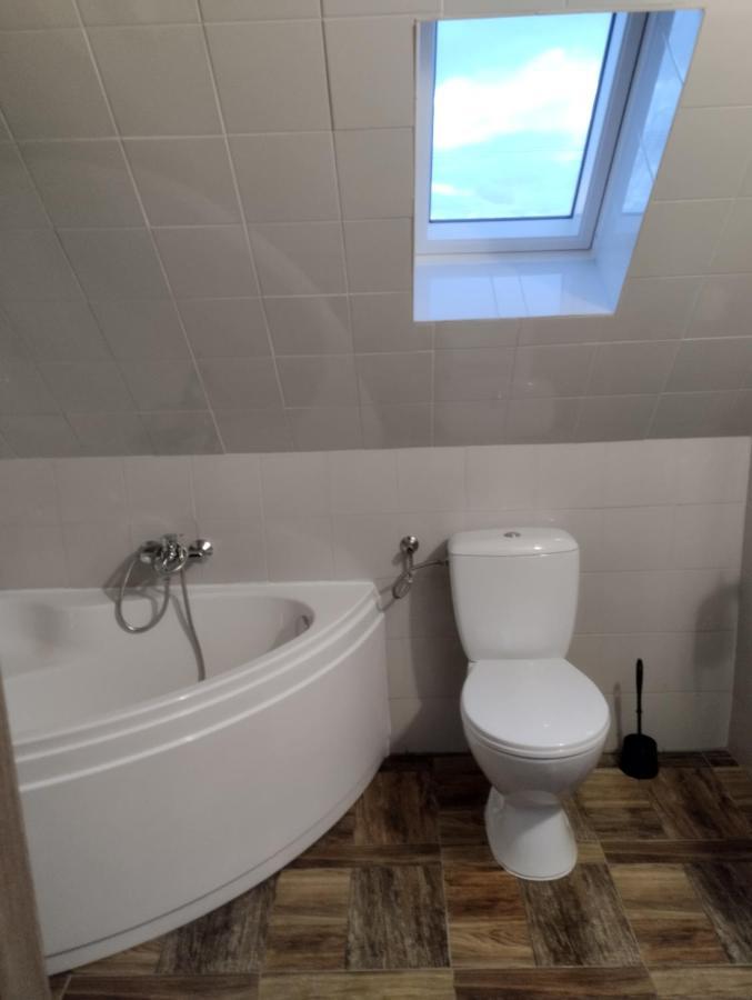 Agroturystyka U Pawla I Asi Kobyla Góra Exterior foto