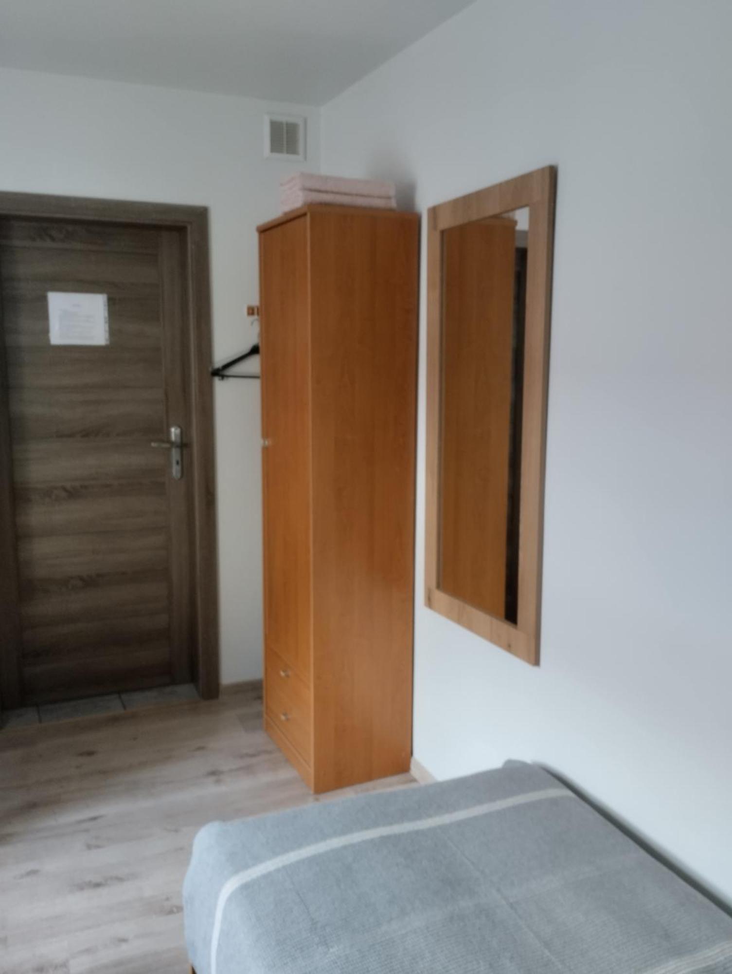 Agroturystyka U Pawla I Asi Kobyla Góra Exterior foto